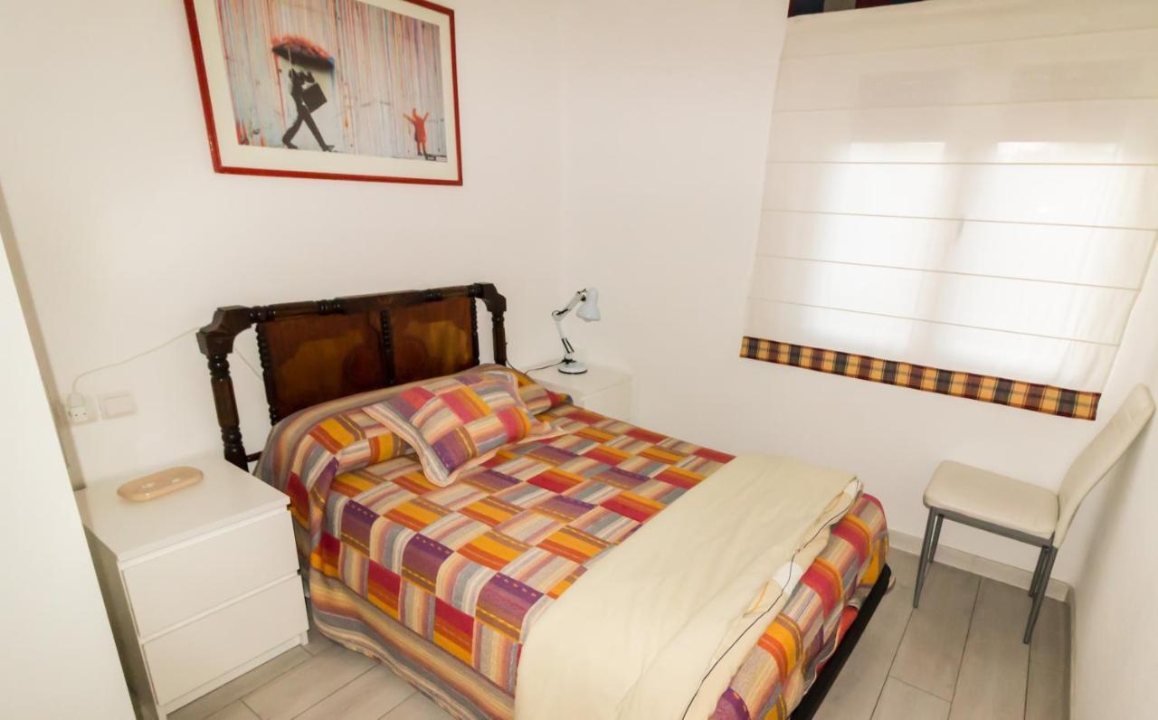 Willa Casa Con Jardin A 5' De Aranda De Duero Castrillo de la Vega Zewnętrze zdjęcie