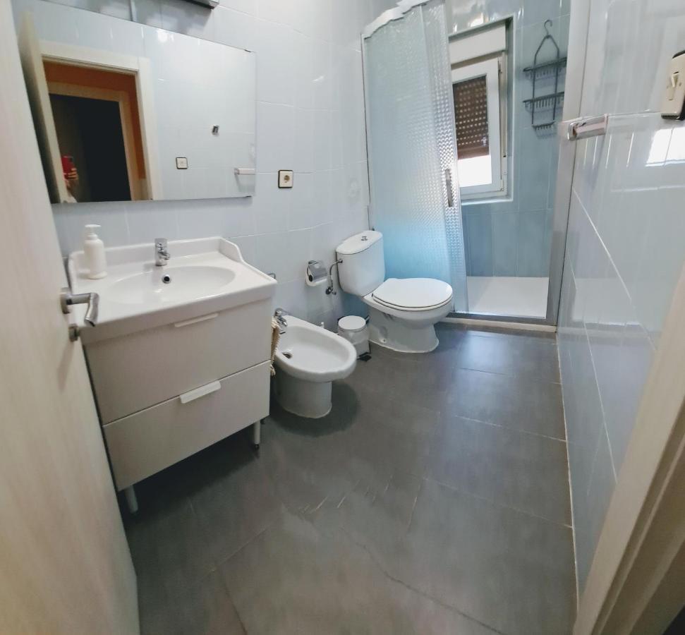 Willa Casa Con Jardin A 5' De Aranda De Duero Castrillo de la Vega Zewnętrze zdjęcie