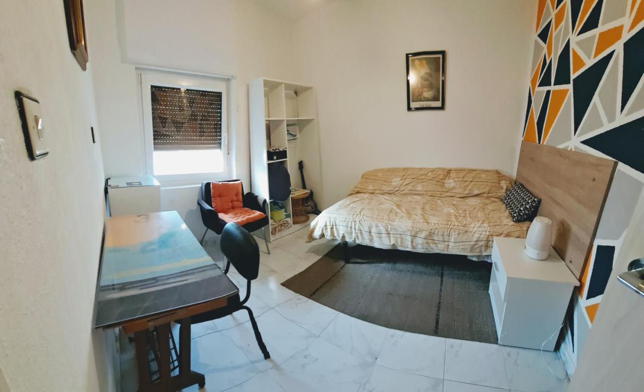 Willa Casa Con Jardin A 5' De Aranda De Duero Castrillo de la Vega Zewnętrze zdjęcie