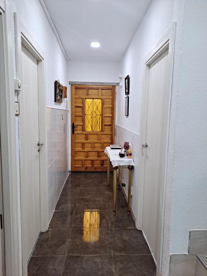 Willa Casa Con Jardin A 5' De Aranda De Duero Castrillo de la Vega Zewnętrze zdjęcie