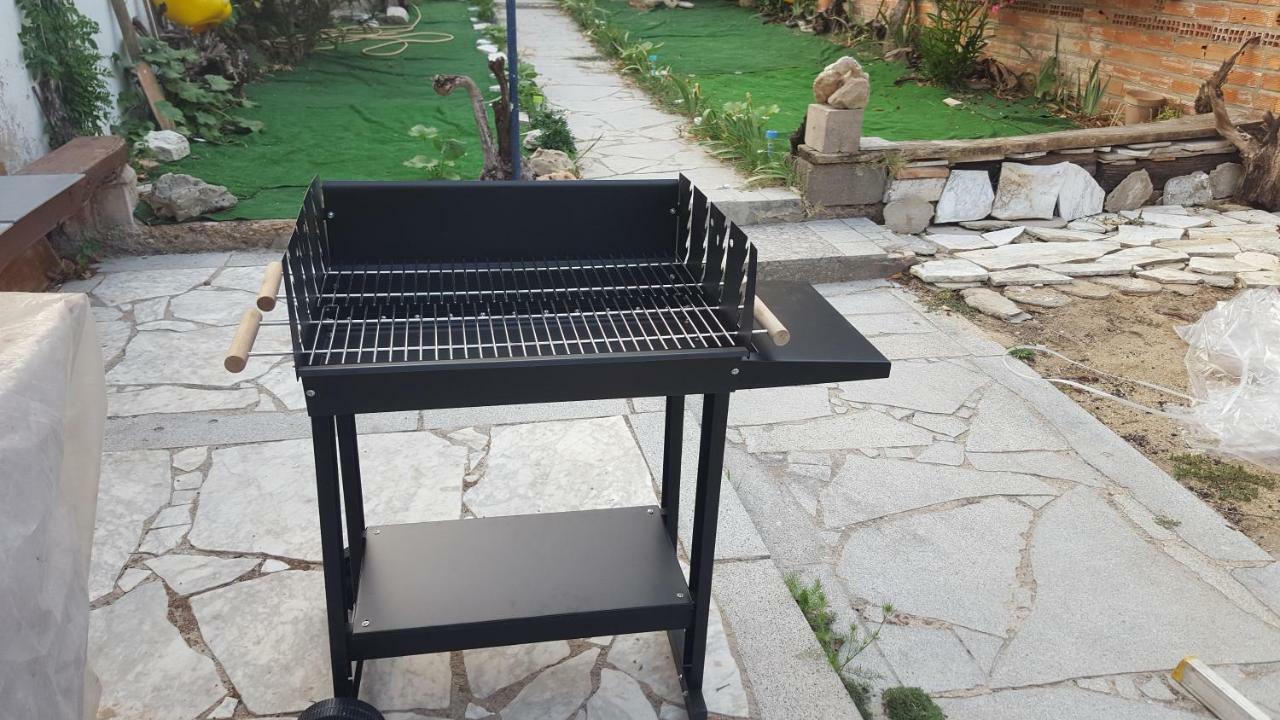 Willa Casa Con Jardin A 5' De Aranda De Duero Castrillo de la Vega Zewnętrze zdjęcie